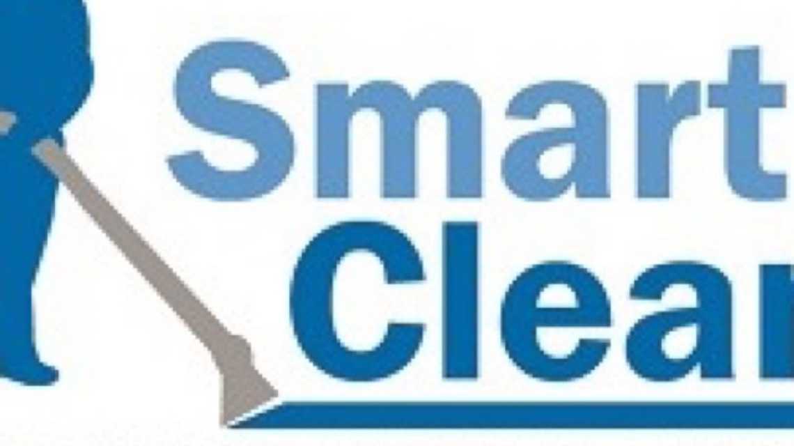 Smartclean Solutions cover image