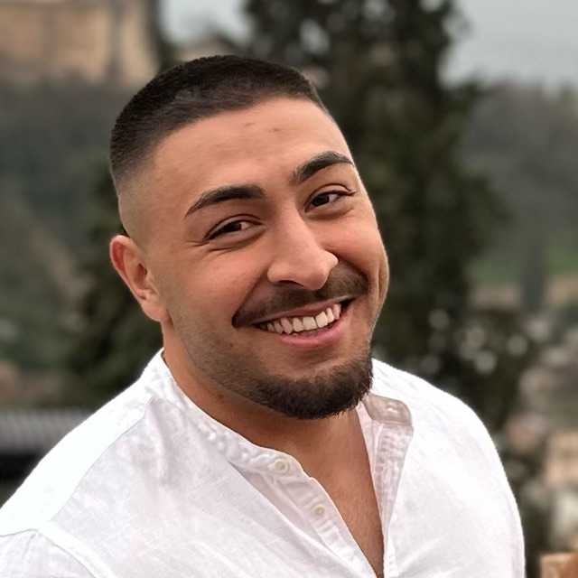 Candidate avatar