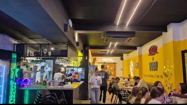 Camarero/a de Restaurante