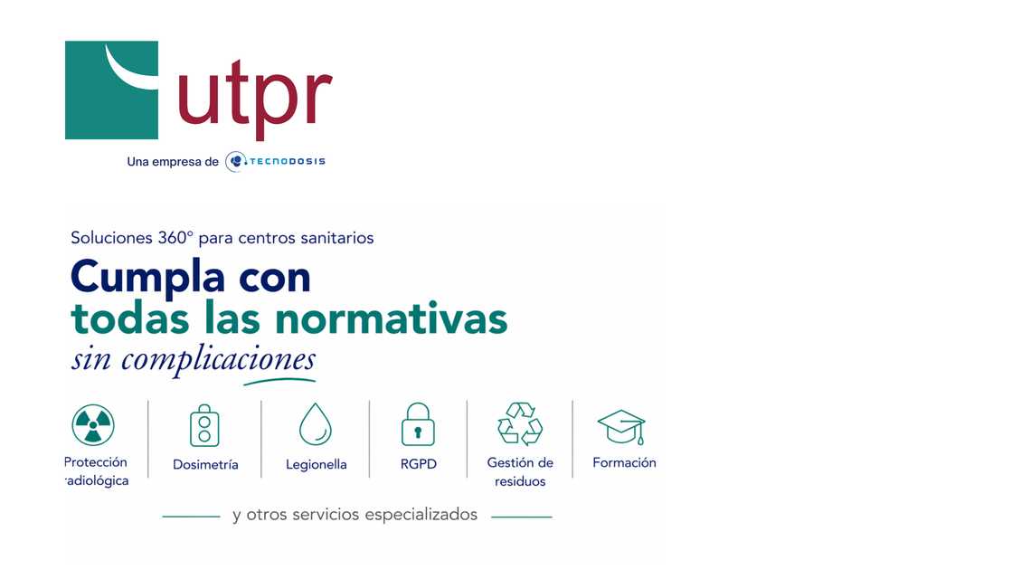 UTPR TECNODOSIS cover image