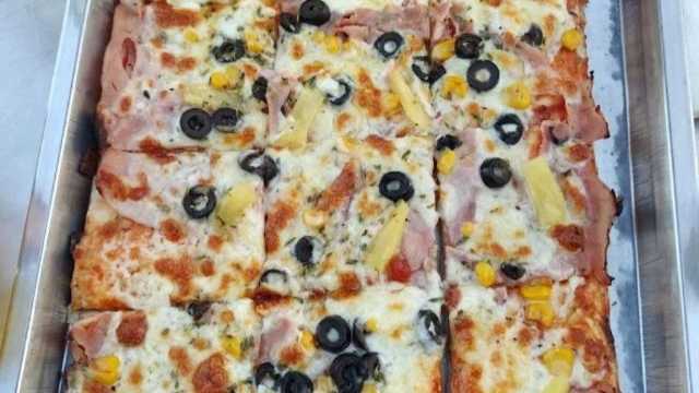 Pizzeria