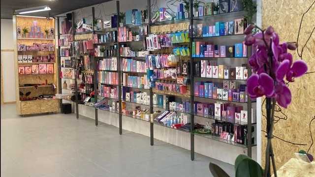 Dependiente/a de Tienda