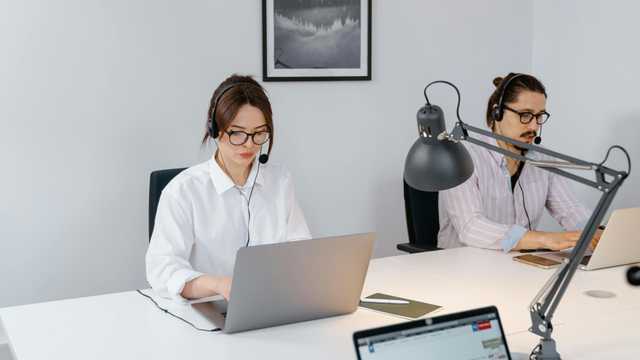 Teleoperador/a Inmobiliario