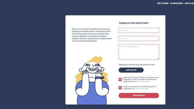 BOLSA DE EMPLEO – COCINEROS/AS Y AYUDANTES DE COCINA