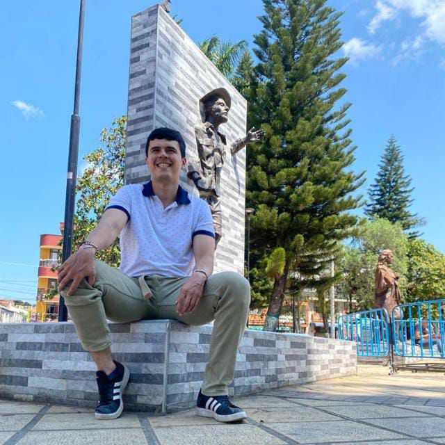 Candidate avatar