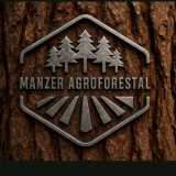 Manzer agroforestal  logo