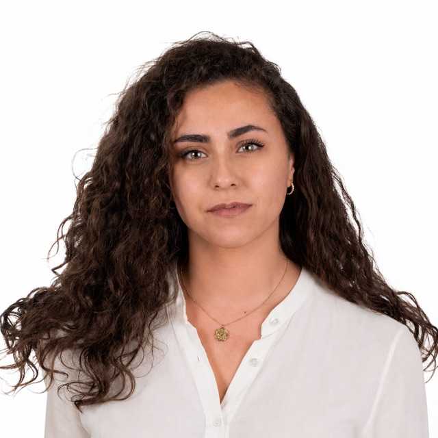 Candidate avatar