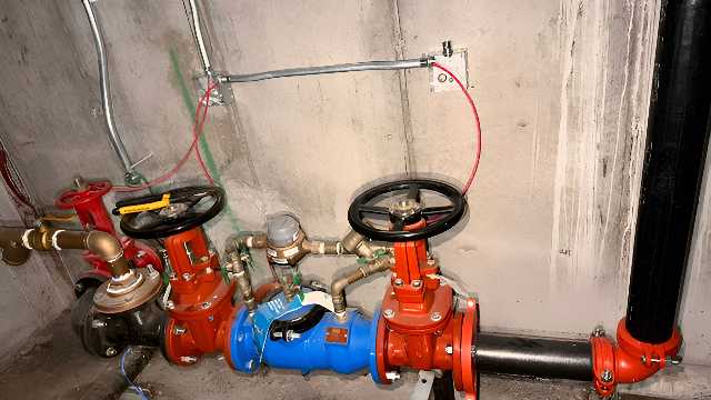 Plumber