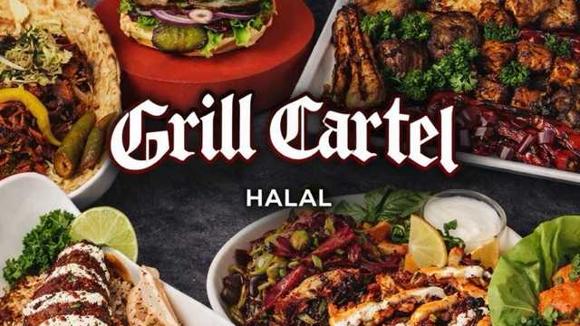KITCHEN ASSISTANT / GRILL CHEF