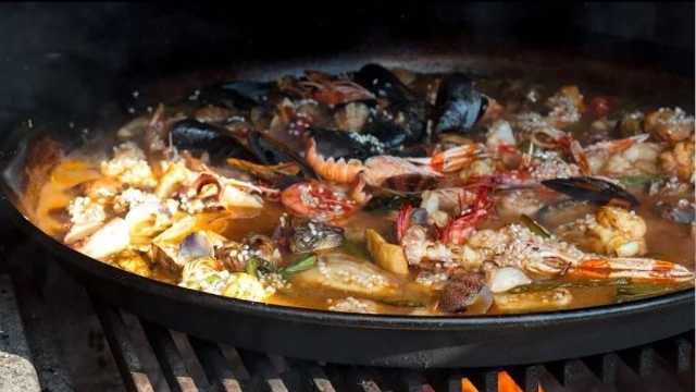 Jefe/a de Cocina