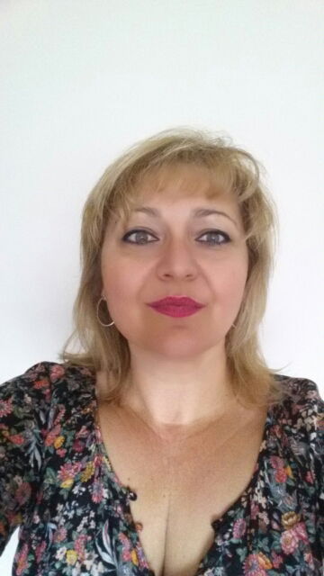 Rosario S. avatar icon