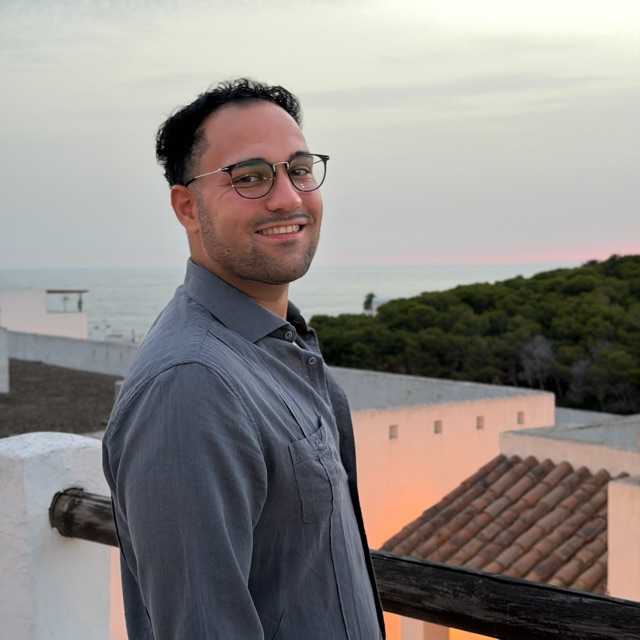 Candidate avatar