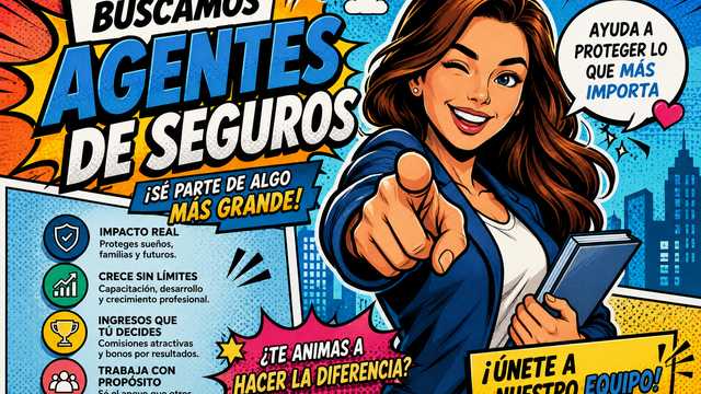 Agente Profesional Seguros