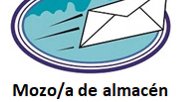 Mozo/a de Almacén
