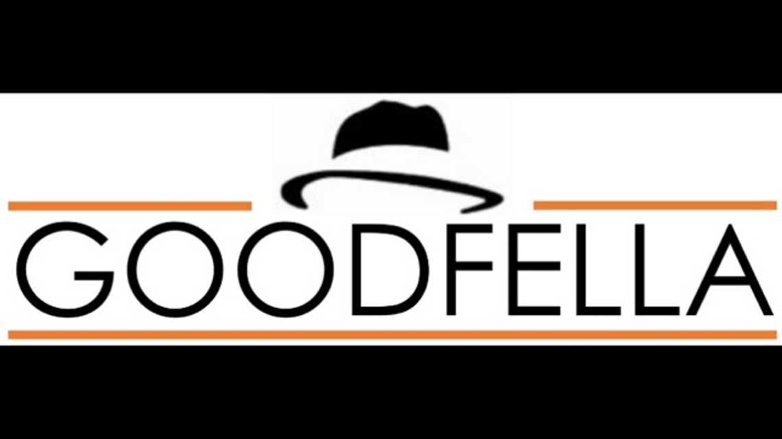Goodfella cover image