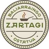 ZARTAGI Jatetxea - Restaurante logo