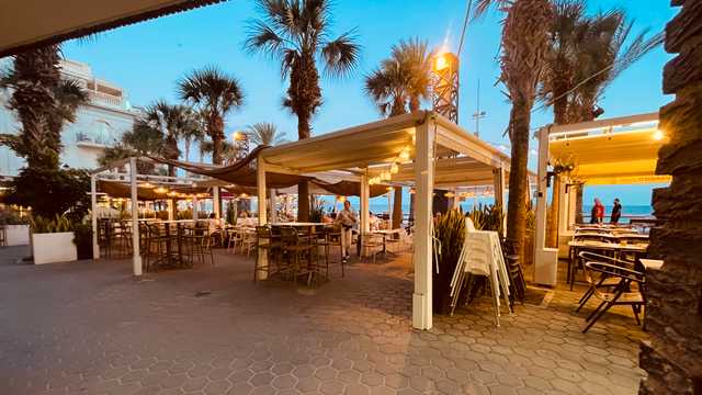 Ayudante/a de Cocina