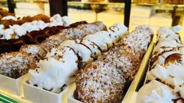 Dependienta/e 40h. con experiencia inglés fluido alta pastelería.