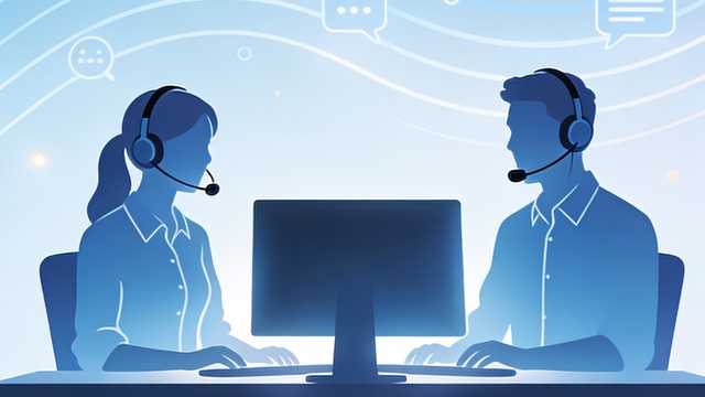 Atención al Cliente - sin experiencia