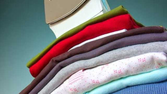 Laundry Assistant