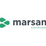 Marsan Electricidad logo