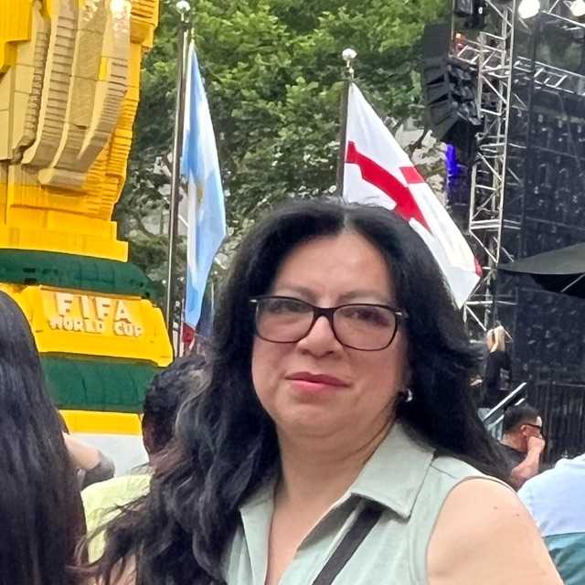 Candidate avatar