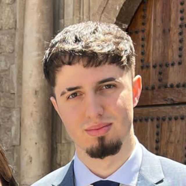 Candidate avatar