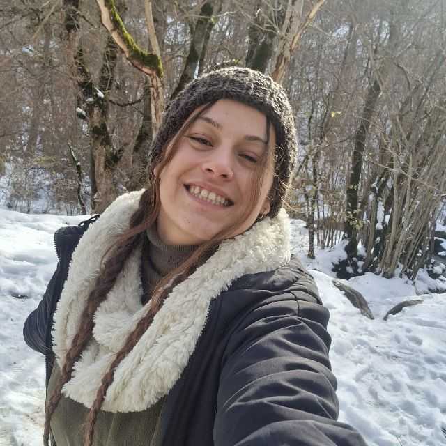 Candidate avatar