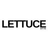 LETTUCE (LET-US) logo