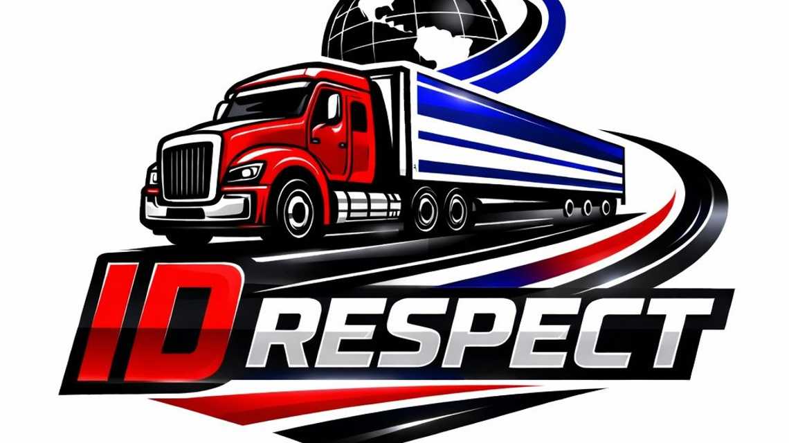 ID RESPECT cover image