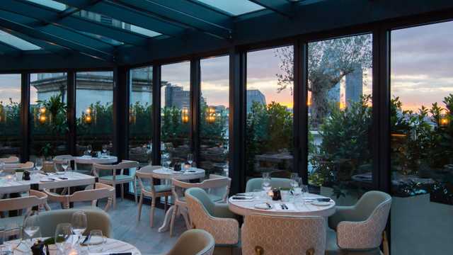 Sous Chef (40 hours per week)