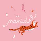 Nanidel  avatar icon