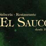 RESTAURANTE SAUCO logo