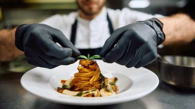 Cocinero/a Restaurante