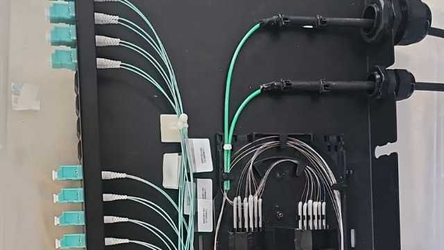 Instalador/a Sistemas de Seguridad