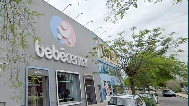 Responsable de Almacén con funciones de venta