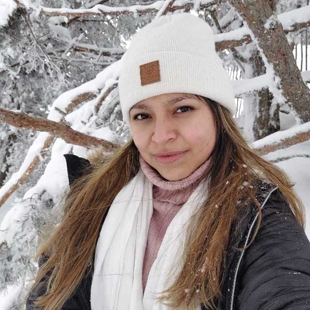 Candidate avatar