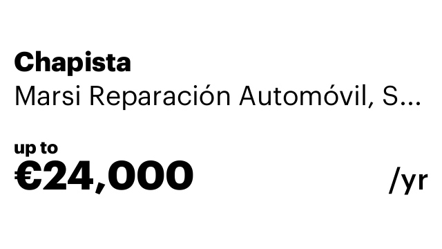 Chapista