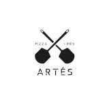 Artés Pizza logo