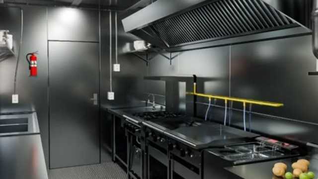 Ayudante/a de Cocina