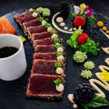 Tentación la dehesa  logo