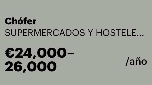 Chófer