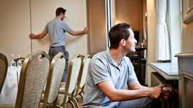 Ayudante/a de Mantenimiento