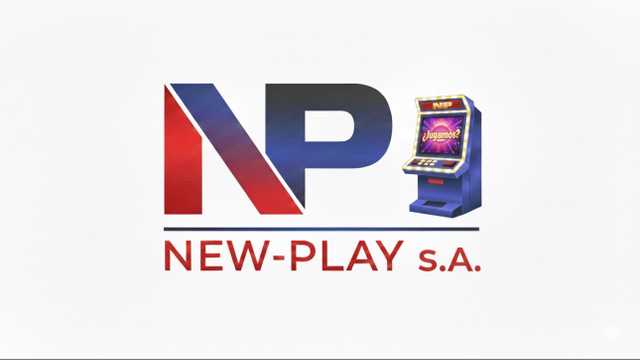 Técnico recaudador de máquinas recreativa