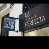 La nueva Perfecta  logo