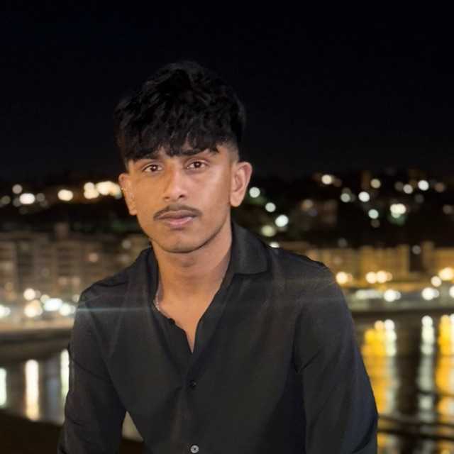 Candidate avatar