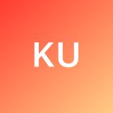 Kamilla U. avatar icon