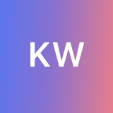 Katie W. avatar icon