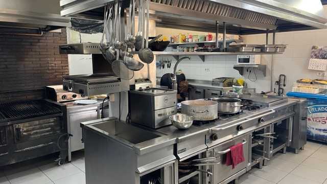 Office de Cocina