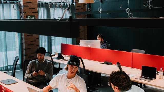 Internship Hospitality